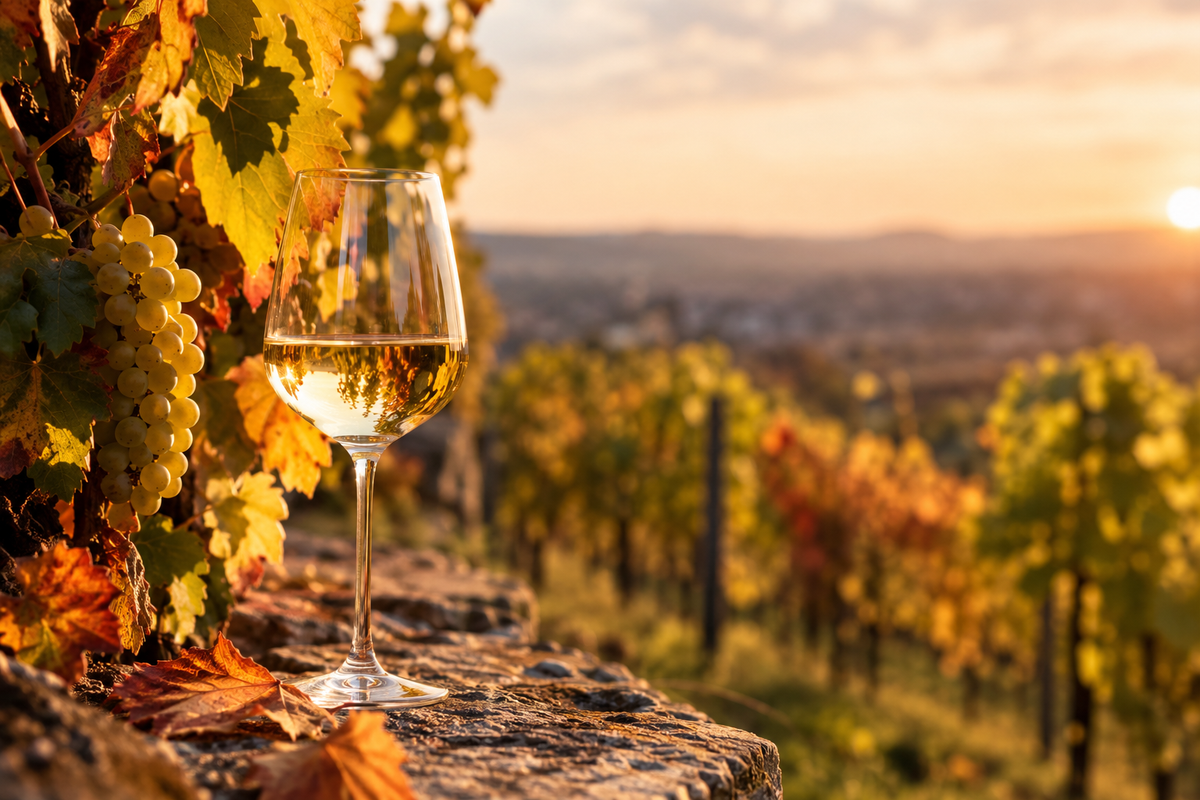 VDP.friends Weintour - 26. Oktober 2026 | Künstlerhaus. Stuttgart