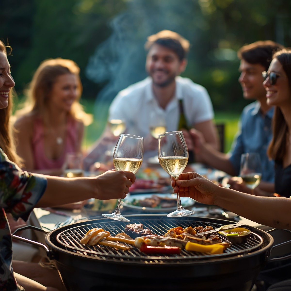 Grillparty