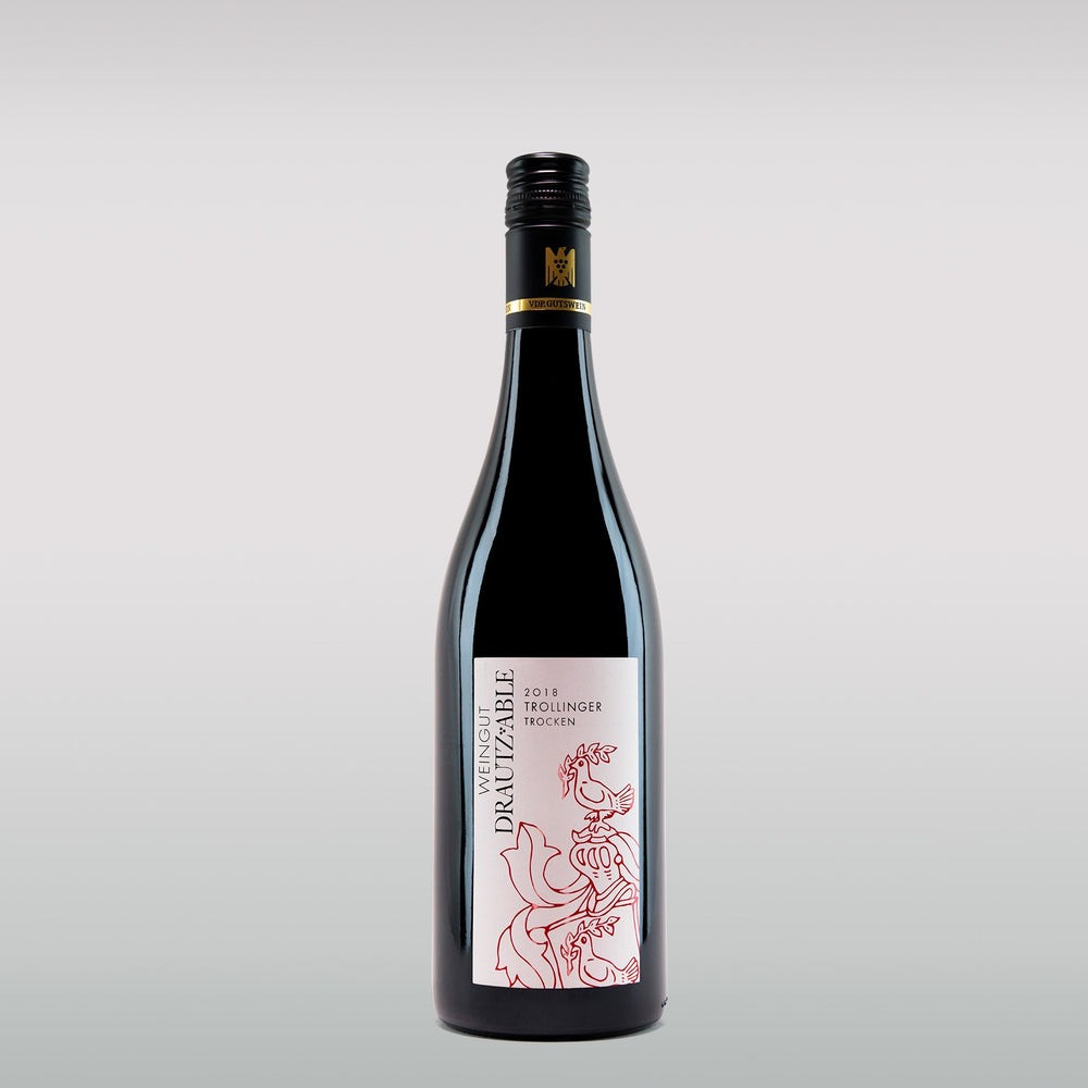 2020 Trollinger trocken VDP.GUTSWEIN 0,75l