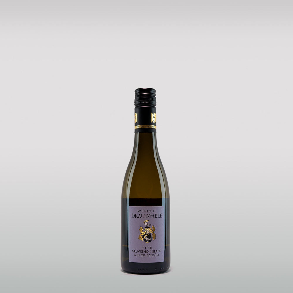 2022 Sauvignon Blanc Auslese, 0,375l
