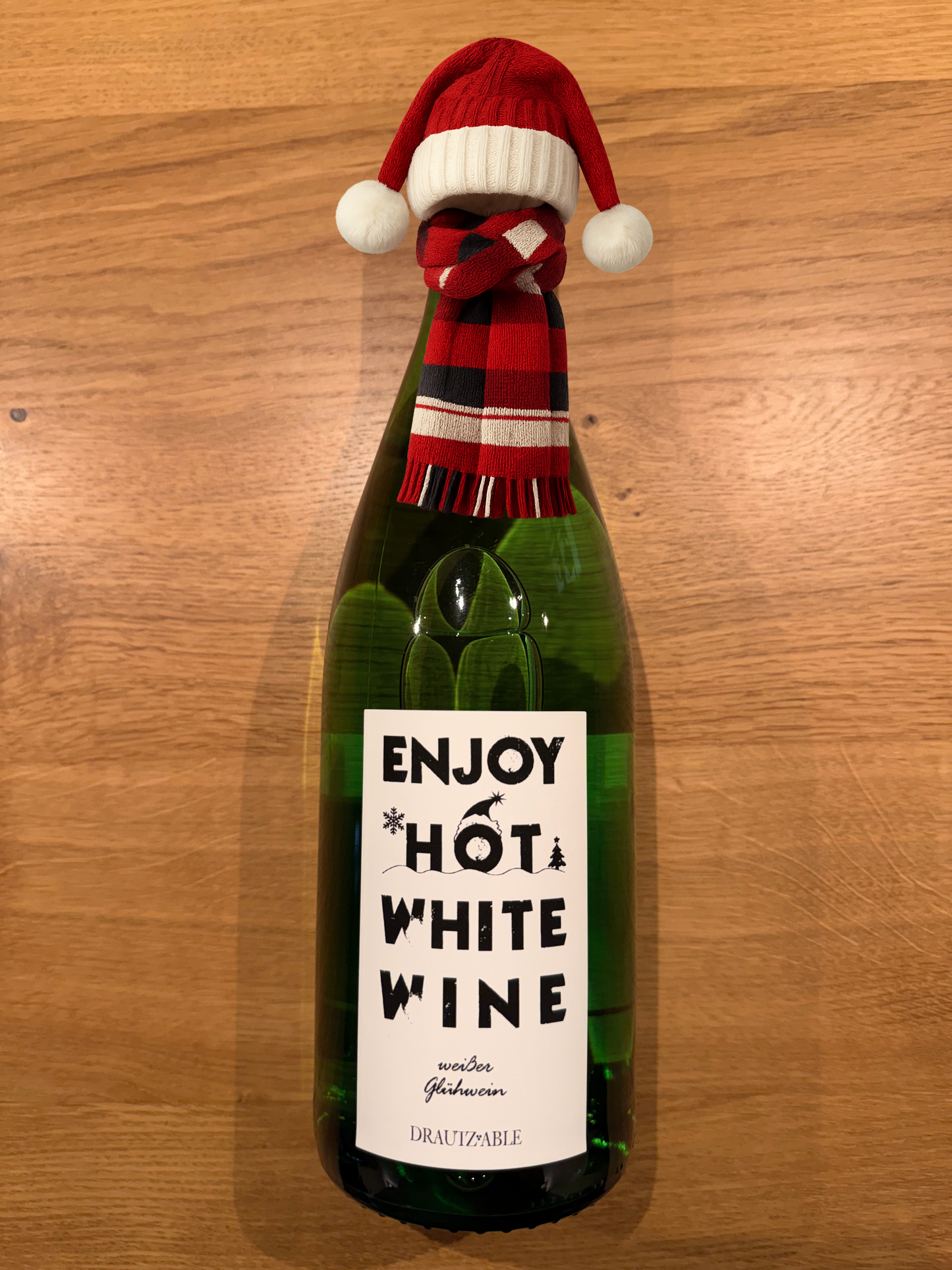 
                  
                    weißer Winzer-Glühwein
                  
                