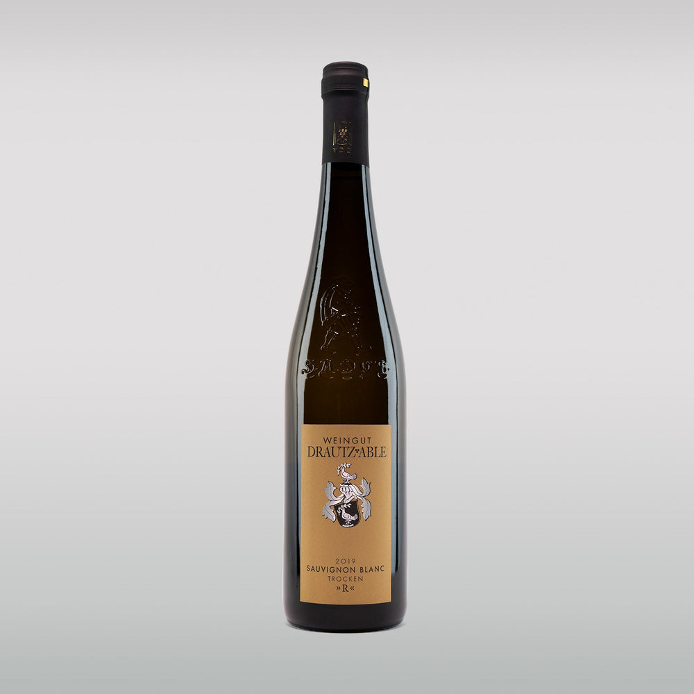 2020 Sauvignon blanc »Reserve« HADES, 0,75l