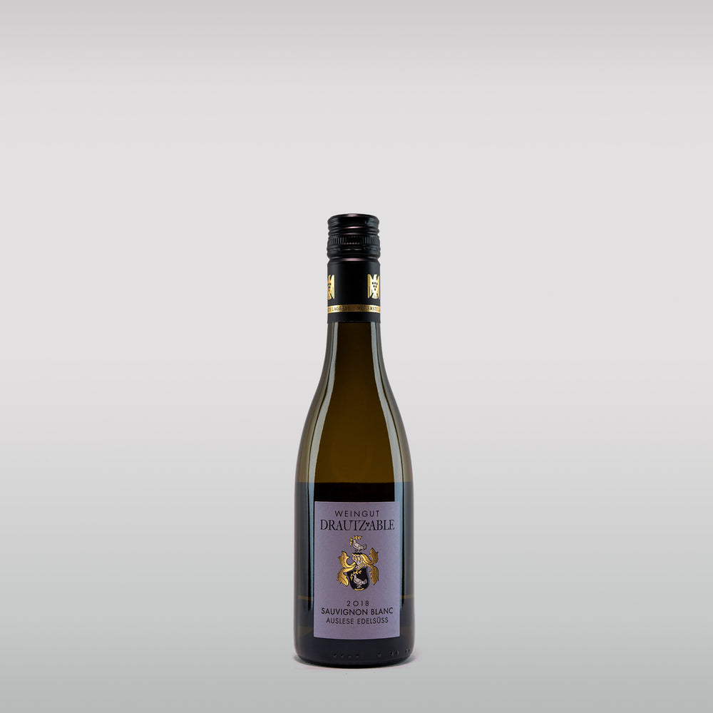 2018 Sauvignon Blanc Auslese, 0,375l